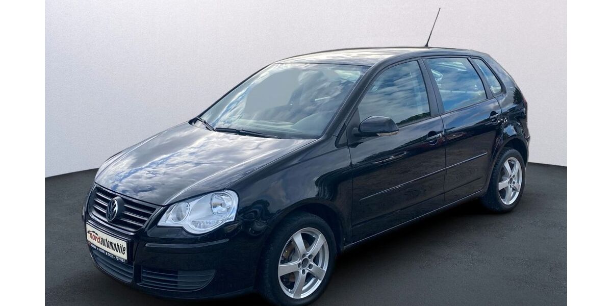 VW Polo 126.200 km 4.700 &euro; Hohn 24806