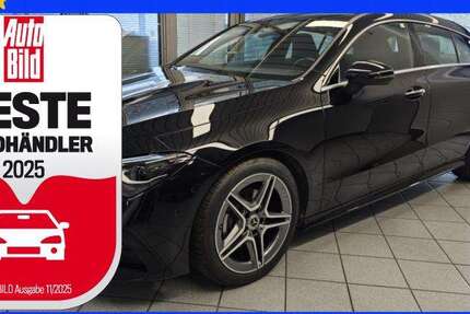 Mercedes-Benz CLA 180 21.965 km 29.670 € Wolfsburg Heiligendorf 38444