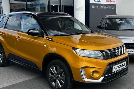 Suzuki Vitara 39.000 km 19.990 &euro; Kassel 34123