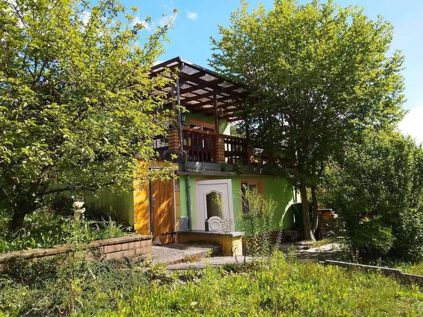 Haus zum Kaufen in Groß Nemerow 69.000 € 46 m²