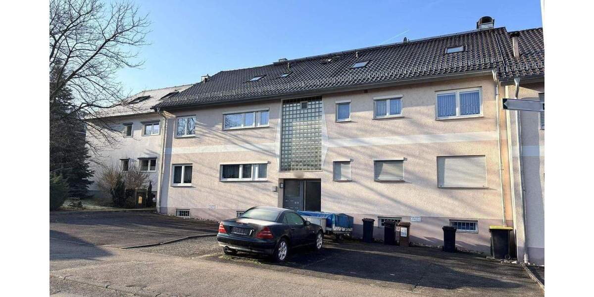 Etagenwohnung Kernen Stetten - 3 Zimmer, 73 m&sup2;, 249.000&euro; | Angebot:24683565