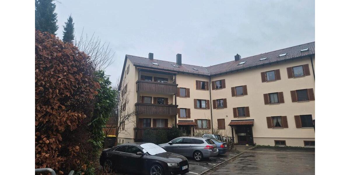 Dachgeschoßwohnung Pfaffenhofen an der Ilm - 3 Zimmer, 63 m&sup2;, 249.000&euro; | Angebot:26287042