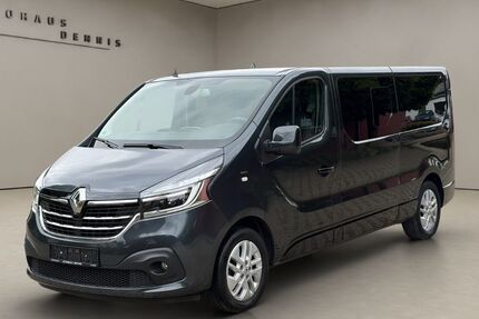 Renault Trafic 87.000 km 28.990 &euro; Jülich 52428