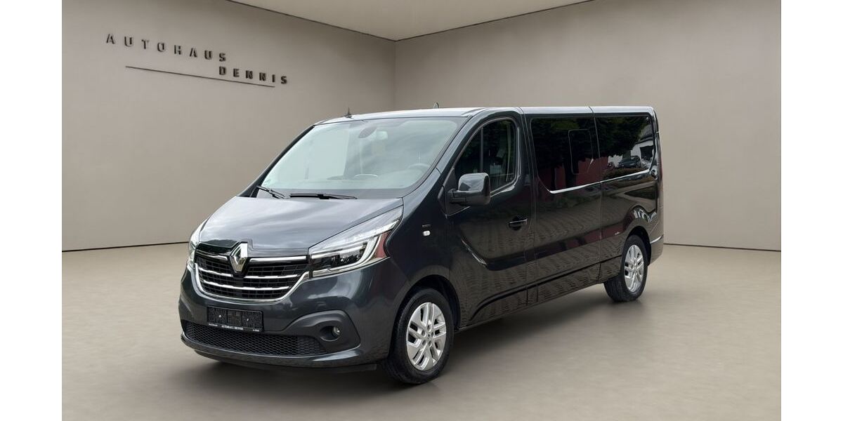 Renault Trafic 87.000 km 28.990 &euro; Jülich 52428