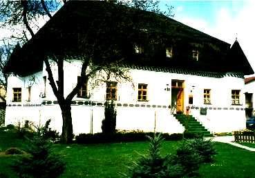 Pension Kastell in wunderschöner ruhiger Lage - Villa Vlkanova | Angebot:19803377