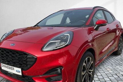 Ford Puma 8.062 km 20.590 € Wittenberge 19322