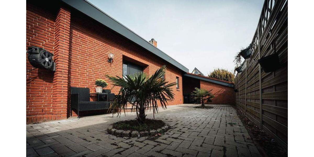 Einfamilienhaus Drochtersen Dornbusch - 5 Zimmer, 149 m&sup2;, 285.000&euro; | Angebot:24698498