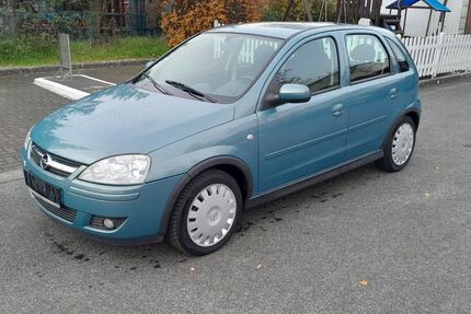 Opel Corsa 132.000 km 2.790 &euro; Haßfurt 97437