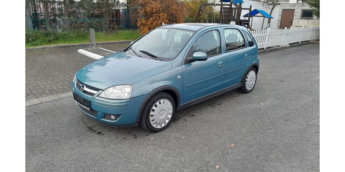 Opel Corsa 132.000 km 2.790 &euro; Haßfurt 97437