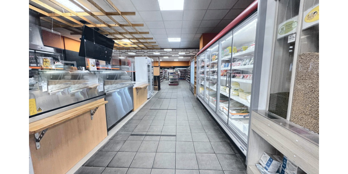 Gewerbeobjekt Karlsruhe Mühlburg - 750.000&euro; | Angebot:25821910