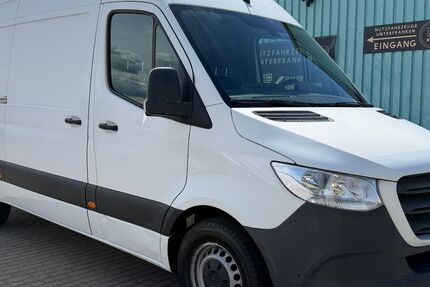 Mercedes-Benz Sprinter 121.750 km 23.790 &euro; Iphofen 97346