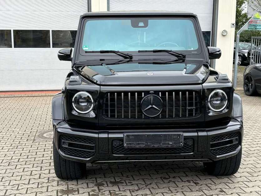 G 63 AMG