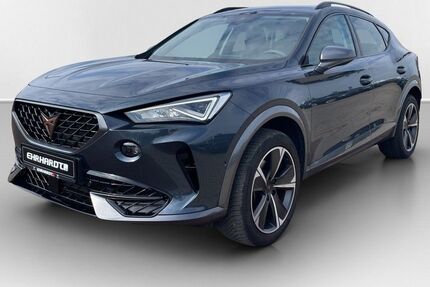 Cupra Formentor 25.230 km 26.950 &euro; Halle 06116