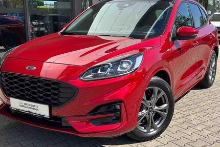 Ford Kuga 24.900 km 23.650 &euro; Kleve 47533