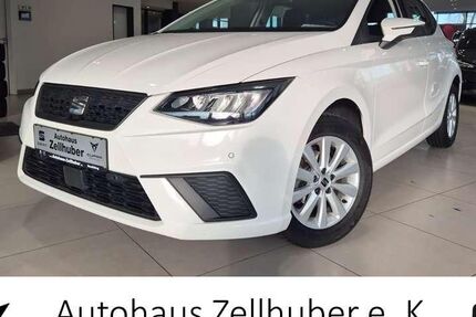 Seat Ibiza 67.100 km 13.930 &euro; Neuötting 84524