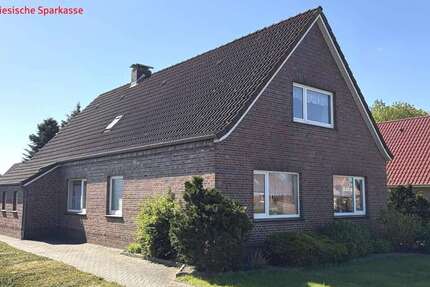 Haus Großefehn - 6 Zimmer, 128 m&sup2;, 195.000&euro; | Angebot:26534710