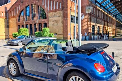 VW Beetle 275.541 km 2.995 &euro; Offenbach am Main 63071