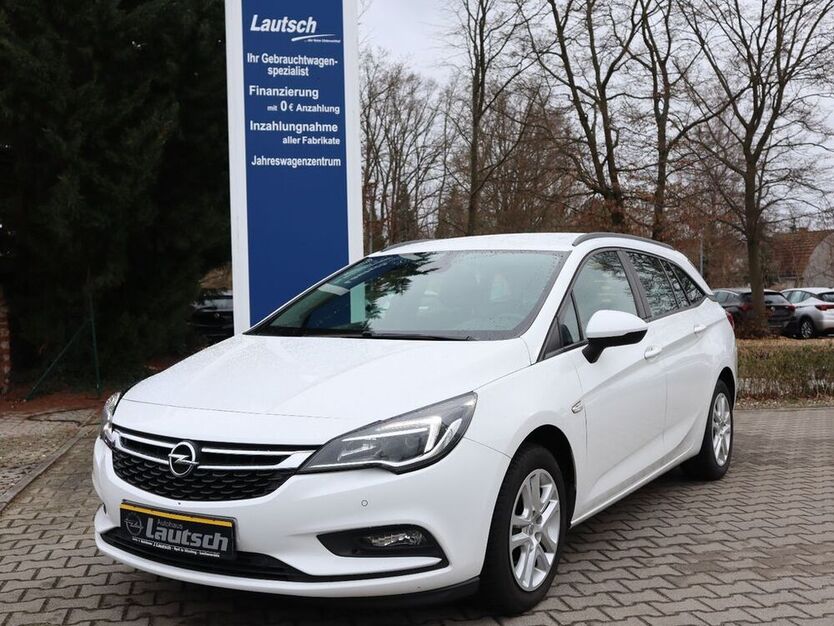 Astra