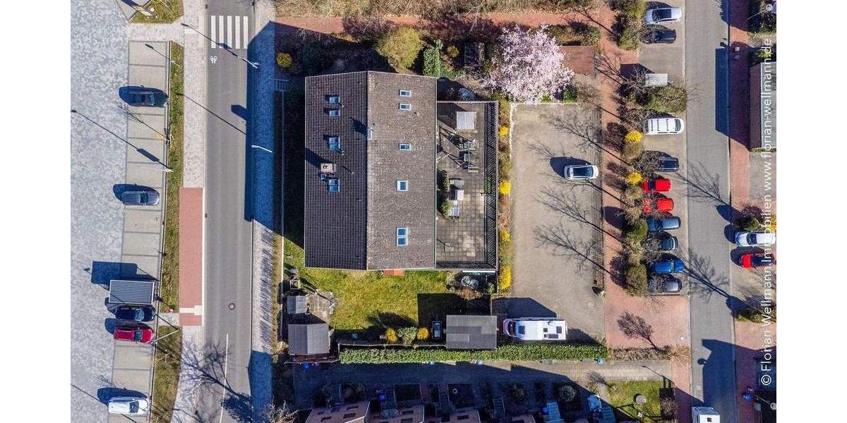 Gewerbeobjekt Horneburg - 299.000&euro; | Angebot:25676203