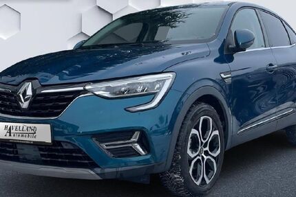 Renault Arkana 24.900 km 21.490 &euro; Glienicke 16548