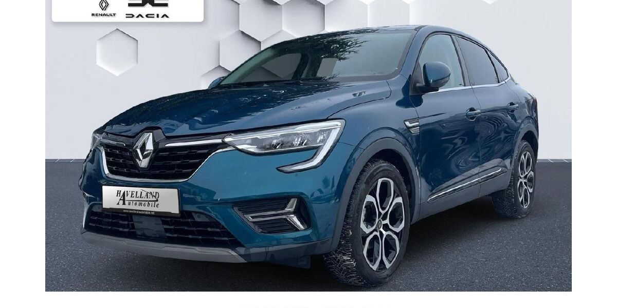 Renault Arkana 24.900 km 21.490 &euro; Glienicke 16548