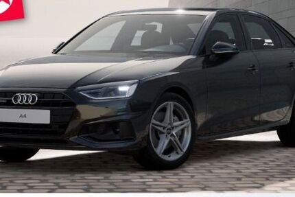 Audi A4 92.381 km 28.870 &euro; Großwallstadt 63868