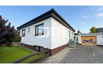 Solider Familien-Bungalow mit großem Potenzial in ruhiger Lage mit Wintergarten und Garage - Bungalow Calden | Angebot:26974963