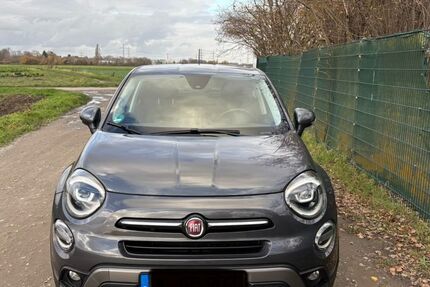 Fiat 500X 130.000 km 12.600 &euro; Köln 50677