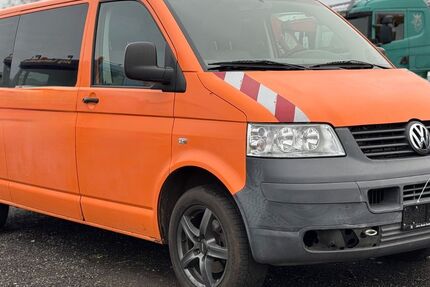 VW T5 Transporter 328.000 km 4.000 &euro; Scheeßel 27383
