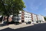 MODERNISIERT, ZENTRAL MIT SÜDBALKON - Erdgeschoßwohnung Neumünster | Angebot:26762834