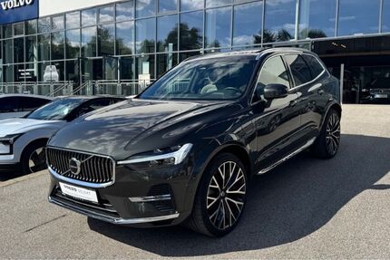 Volvo XC60 39.792 km 49.780 € Neutraubling 93073