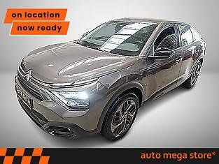 Citroen C4 41.936 km 17.199 &euro; Ergolding 84030