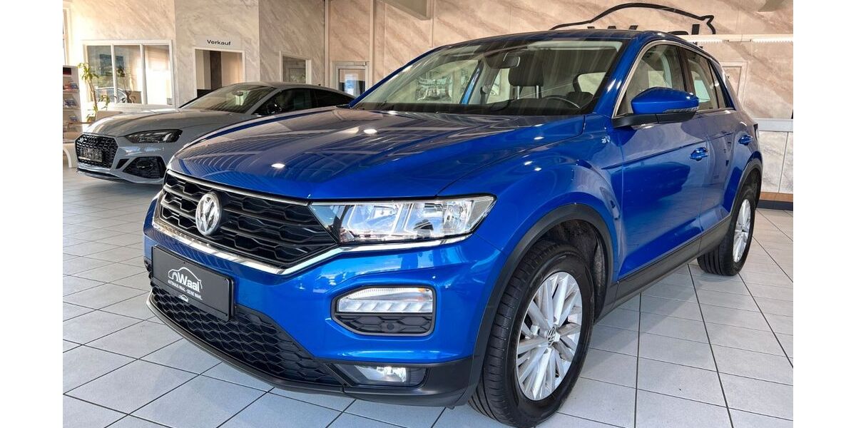 VW T-Roc 145.841 km 14.500 &euro; Spaichingen 78549