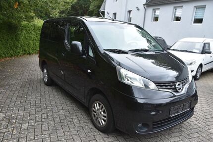 Nissan NV200 228.000 km 4.990 € Trimbs 56753