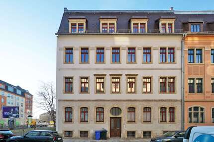 Wohnung Dresden Friedrichstadt - 3 Zimmer, 72 m&sup2;, 760&euro; | Angebot:27515818