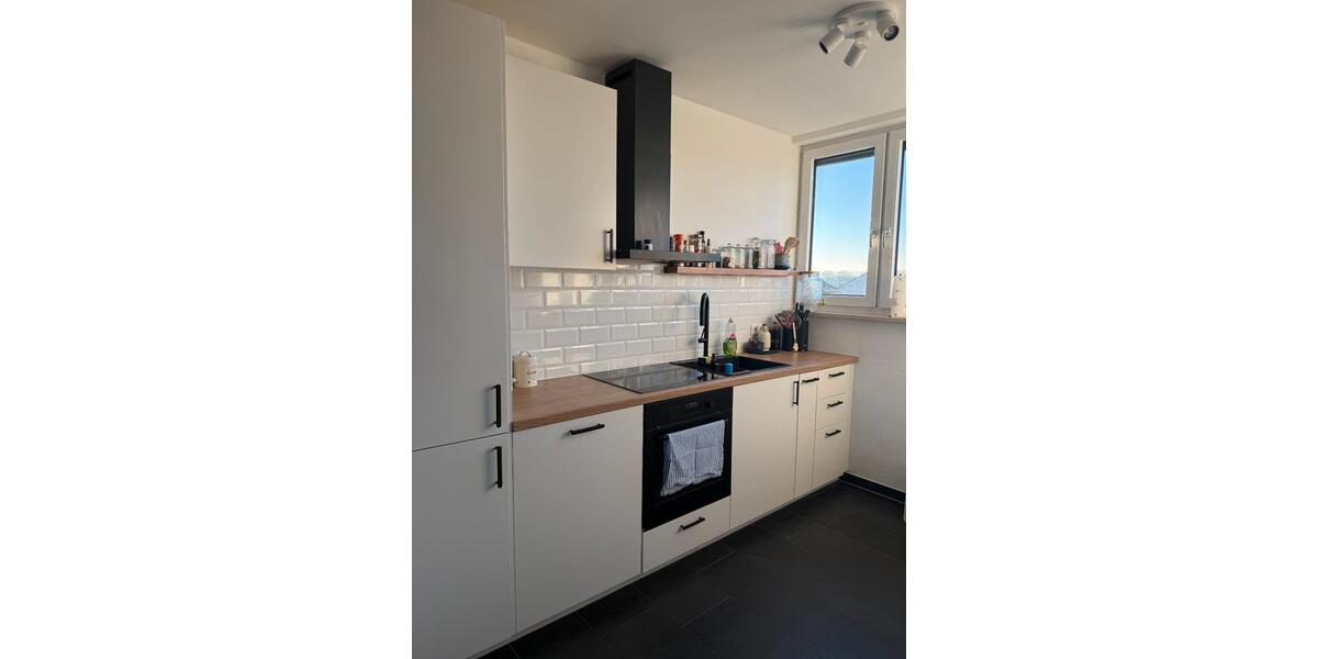 Loft - Studio - Atelier Straubing - 2 Zimmer, 87 m&sup2;, 850&euro; | Angebot:26365043