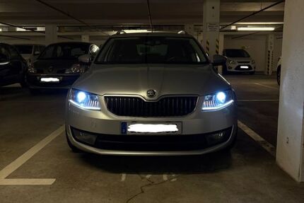 Skoda Octavia 189.983 km 12.100 &euro; Limbach Oberfrohna 09212