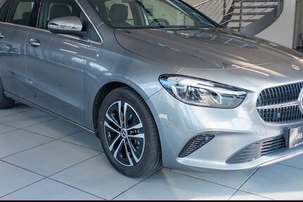 Mercedes-Benz B 180 21.250 km 28.650 &euro; Mühlacker 75417