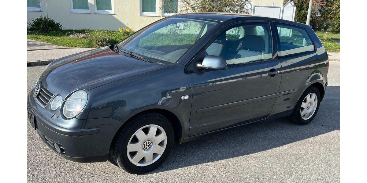 VW Polo 207.000 km 1.190 &euro; München 81479
