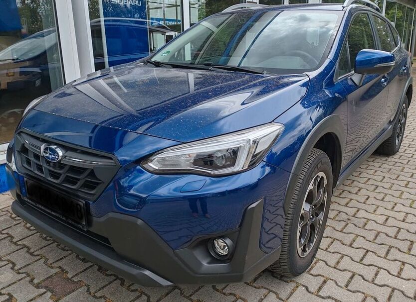 XV