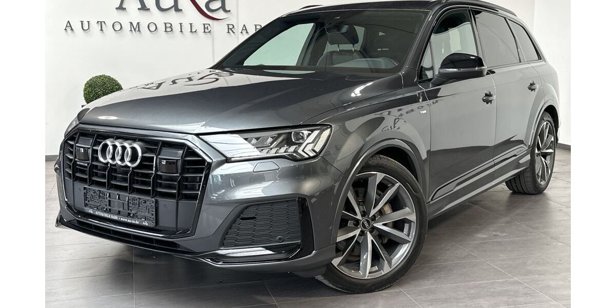 Audi Q7 92.450 km 56.749 &euro; Wardenburg 26203