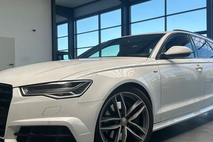 Audi A6 299.800 km 12.990 &euro; Neuenhaus 49828