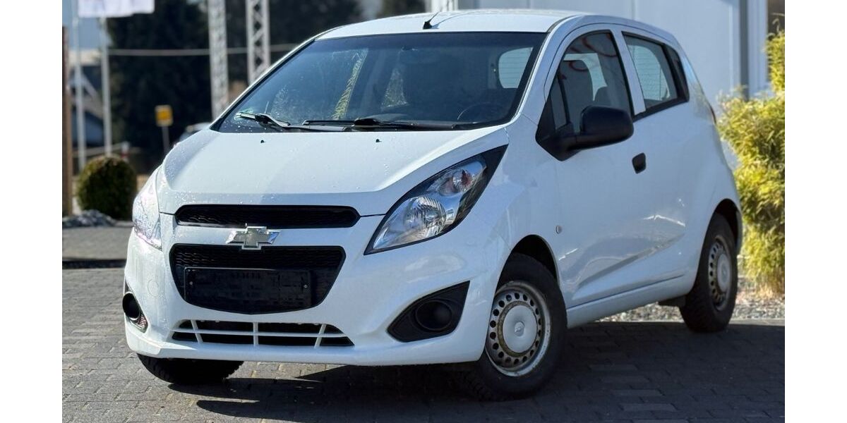 Chevrolet Spark 99.690 km 2.999 &euro; Burladingen- Melchingen 72393