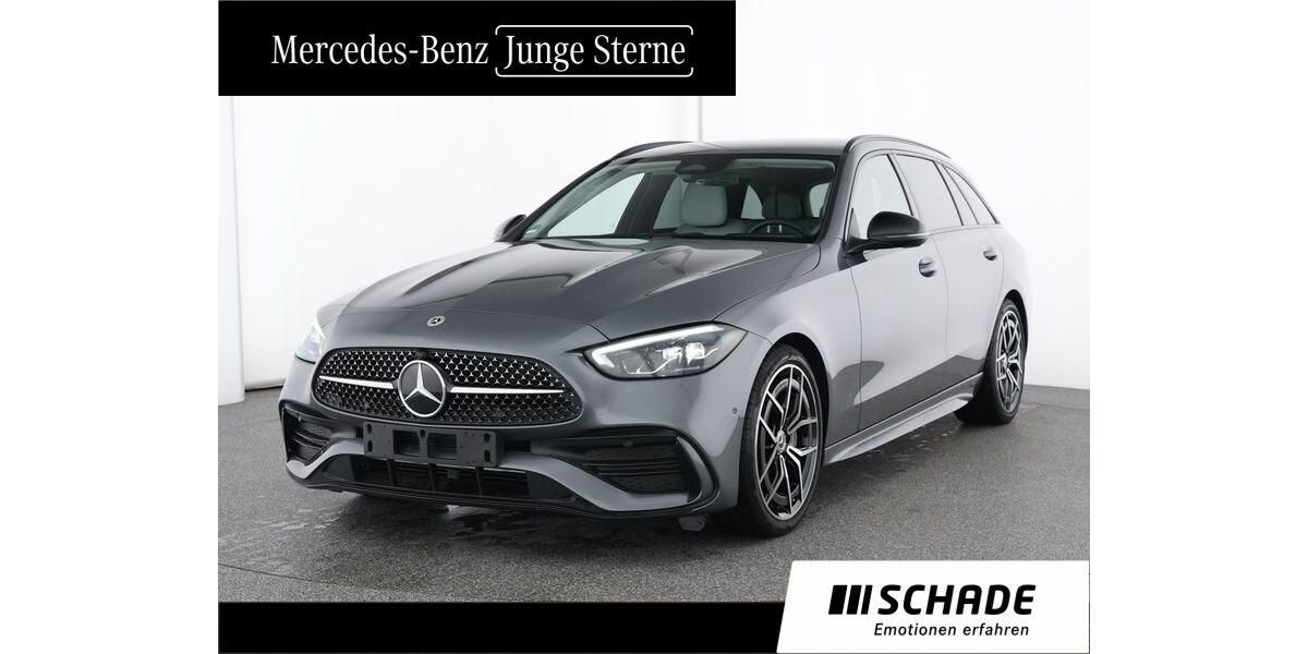 Mercedes-Benz C 180 22.600 km 37.950 &euro; Eisenach 99817
