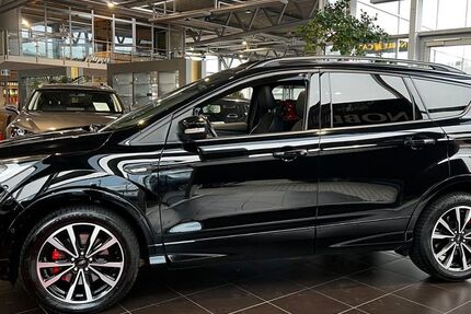 Ford Kuga 93.005 km 18.500 € Hochheim am Main 65239