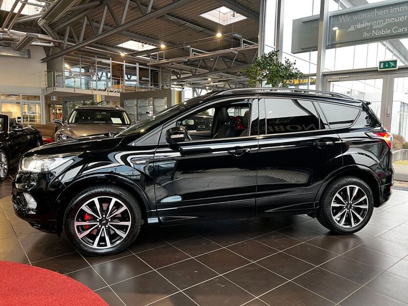 Ford Kuga 93.005 km 18.500 € Hochheim am Main 65239