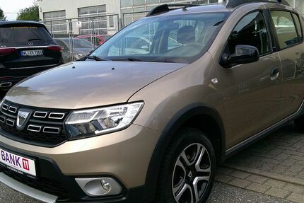 Dacia Sandero 67.120 km 8.790 &euro; Neu Wulmstorf (Hamburg) 21629