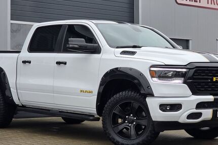 Dodge RAM 48.900 km 48.900 &euro; Walsrode 29664