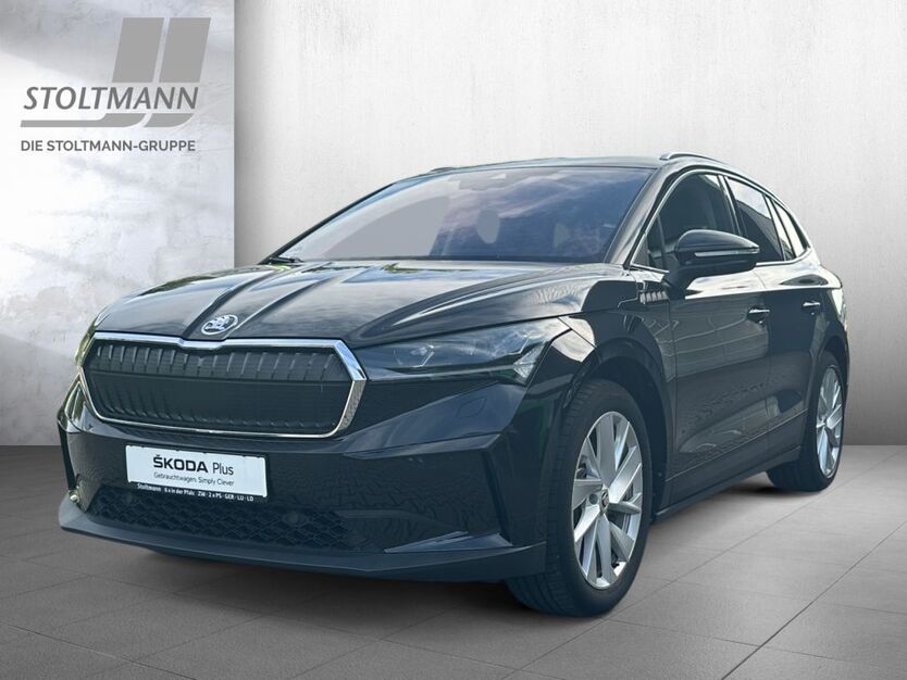 Skoda Enyaq 25.500 km 34.490 € Pirmasens 66953