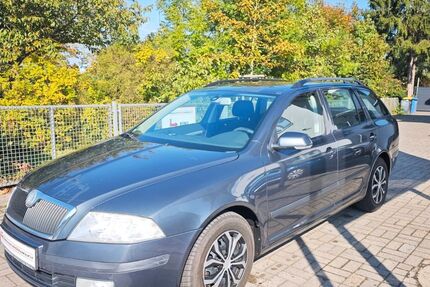 Skoda Octavia 267.121 km 1.690 € Delmenhorst 27751